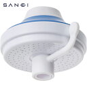 サンエイ SANEI キッチンシャワー (1個) 品番:PM2610-B