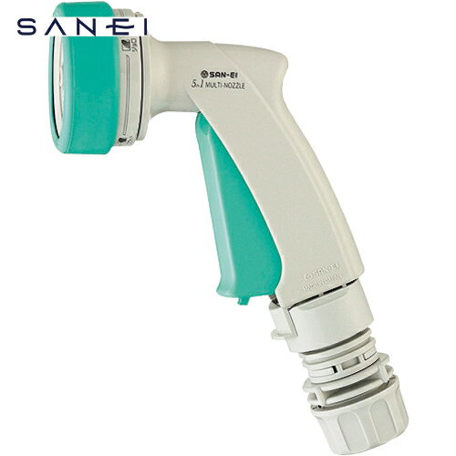 サンエイ SANEI マルチレバーノズル (1個) 品番：PN567-5