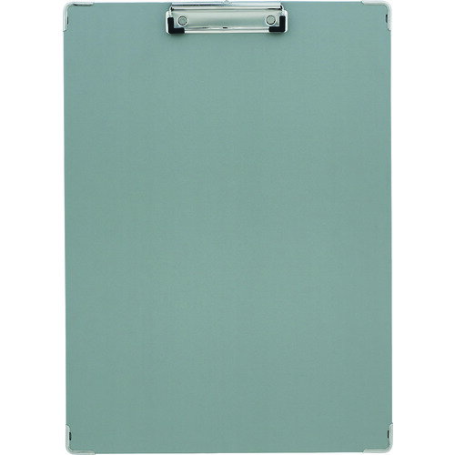 ナカバヤシ 用箋挟(クリップボード) A3 E型 PPコート (1枚) 品番:QB-NA3E