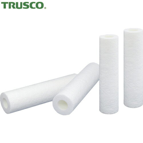 TRUSCO(ȥ饹) PPȥ֥ȥåե륿 500mm 1m (1) ֡PMB500-1