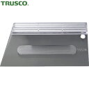 トラスコ TRUSCO スキージ 透明ポリカーボネート製 180mm (1個) 品番:PCSKJ-180