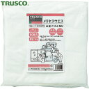 TRUSCO(トラスコ) メリヤスウエス　柔軟タイプ　1kg入　（1袋） P-GJ-MU