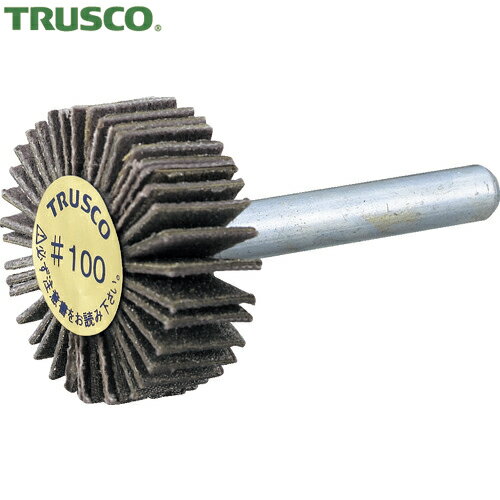 ȥ饹 TRUSCO 伴եեåץۥ  10߼3 100# (1) ֡P-DF1010-3A (100)
