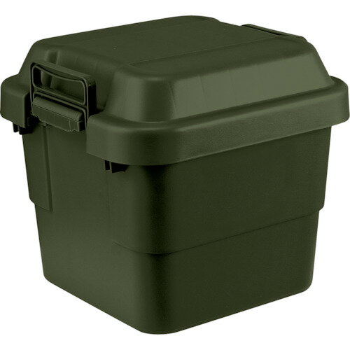 リス 道具箱 30 OD STORAGE (1個) 品番：OD30LSTR