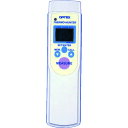 オプテックス OPTEX ポータブル型非接触温度計 (1個) 品番:PT-7LD