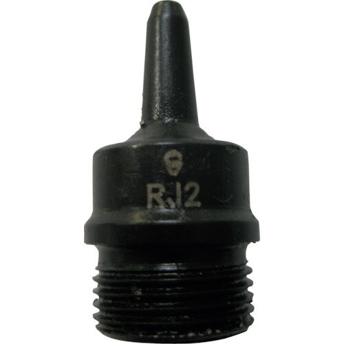RACODON 穴あけポンチ RJ4 4mm (1個) 品番：RJ4