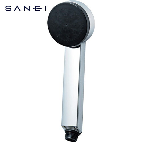 SANEI シャワーヘッド (1個) 品番：PS325-80XA-CD