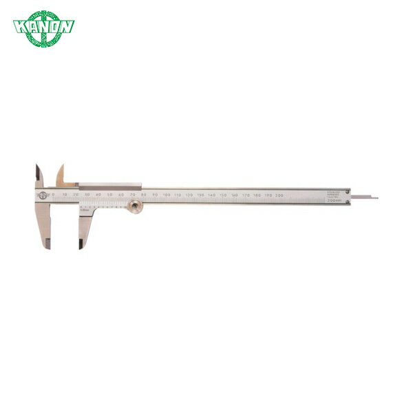 カノン ピタノギス200mm (1本) 品番：PITA20