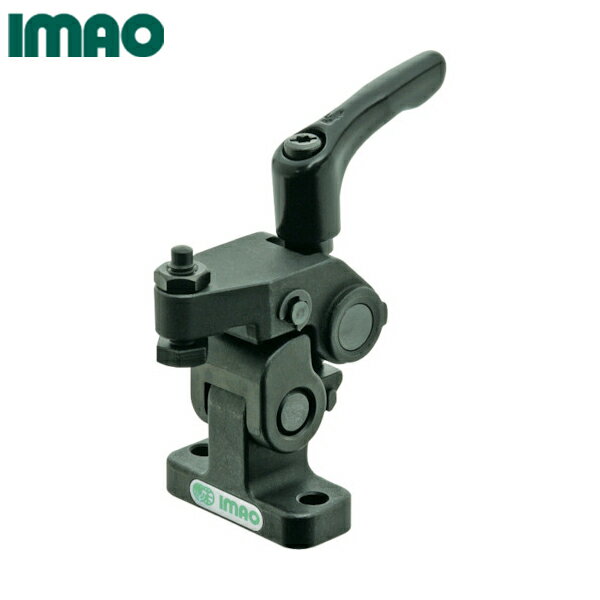 イマオ リトラクトクランプ（クランプレバータイプ） (1個) 品番：QLRE-08