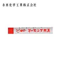 マジックインキ ギター マーキングパス 赤 (20本入) (1箱) 品番：PSR-T2