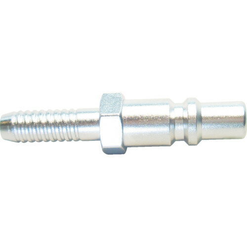 千代田精機 QジョイントP-HG4 (1個) 品番：P-HG4