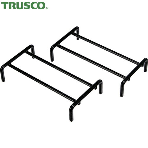 ȥ饹 TRUSCO ץ󥿡  2 (1) ֡PRS-2-BK