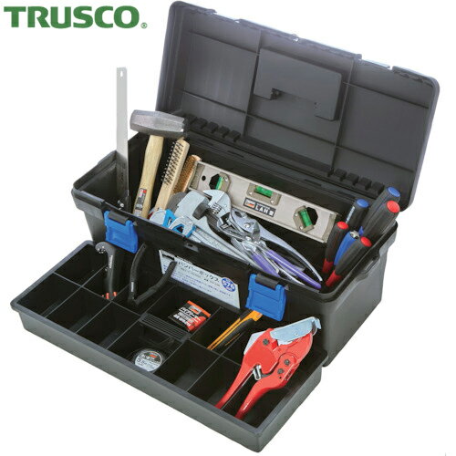 トラスコ TRUSCO ピカイチ プロ用配管工具セット 24点セット (1S) 品番：PK-H1