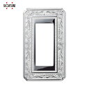 スガツネ工業 SUGATSUNE (210025952)PXP-F-01361-CBスイッチプレート・コンセントプレート (1式) 品番:PXP-F-01361...