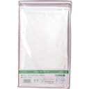IRL OPP袋フタ付シール付き 200×300サイズ (1袋) 品番:OBT-25