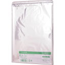 IRL OPP袋フタ付シール付き B3用 (1袋) 品番:OBT-11(3)