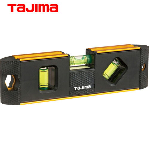 タジマ tajima 水平器 水準器 オプティマレベル170 金 (1個) 品番：OPT-170G