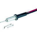 富士インパルス 塩ビ溶接用RLガン RL-GUN(06202B) (1台) 品番:RL-GUN