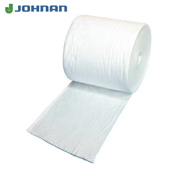 JOHNAN 油吸収材 アブラトール ロール 50×0．4cm 50m巻 （1巻） 品番：PR-50-0.4
