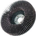AC イチグチ ラジアルディスク(ホイル) 50X10 #180 (10枚) 品番:RF5010-180(4)