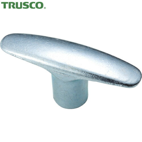 TRUSCO(トラスコ) 高圧グリスガンPG-120S用 プランジャーハンドル (1個) 品番：PG120S004