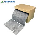 JOHNAN 油吸収材 アブラトール ロール ミシン目入り (1箱) 品番:PCARZ