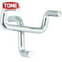 【6/22 20:00〜6/27 01:59迄 ポイント2倍 お買い物マラソン】 TONE トネ 整備用工具セット L形フックセット 3個組 C50Bハーフボー...