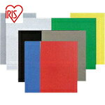 アイリスオーヤマ(IRIS) 262722 プラダン 600X450X4 イエロー (1枚) 品番：PD-644-YE