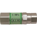 ダイセン 定圧器 マカロン 0.4MPa (1個) 品番:PC04-22GF