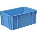【6/22 20:00〜6/27 01:59迄 ポイント2倍 お買い物マラソン】 DICプラスチック PC型コンテナPC-35 外寸:W548XD364XH24...