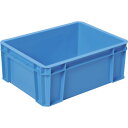 【6/22 20:00〜6/27 01:59迄 ポイント2倍 お買い物マラソン】 DICプラスチック RC型コンテナRC-40 外寸:W570XD425XH22...