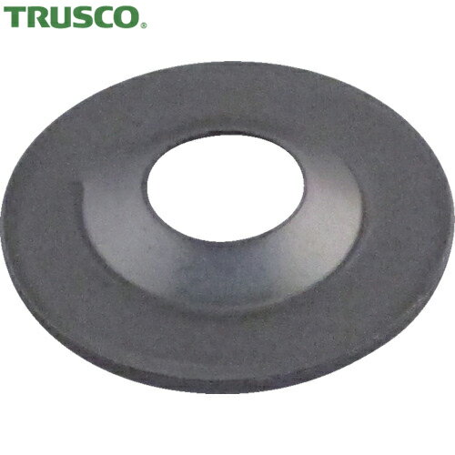 トラスコ TRUSCO グリスガンPH-400TM用 プランジャーワッシャー (1個) 品番：PH400TM005