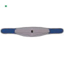 ミドリ安全 腰部保護ベルト スーパーリリーフ Sサイズ (1個) 品番：RELIEF-S