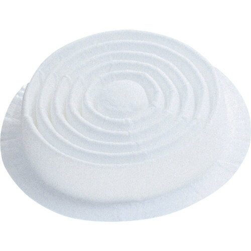 シゲマツ 重松製作所 防じんマスク交換用ろ過材（RL1） (1個) 品番：R1BP