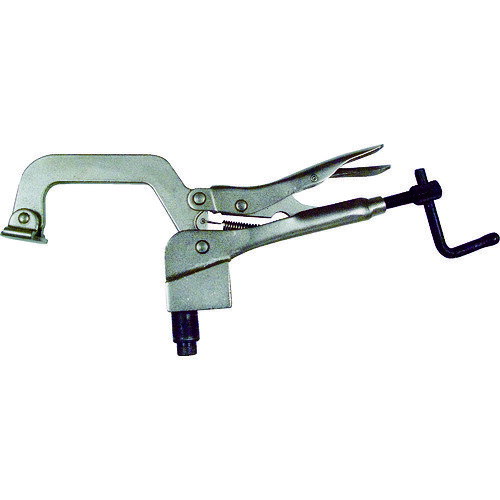 SHT 据置き型 C型クランプ (1個) 品番：PT09K