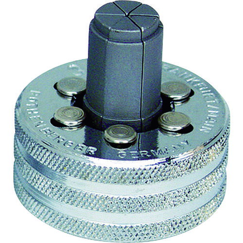 ローデン エキスパンダパワートルクPR型専用ベッド 1 3/8＝35mm (1個) 品番：R12435