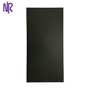日進ゴム ハイパーVシート 320mm×645mm ブラック PX-7H (1枚) 品番:PX-7H