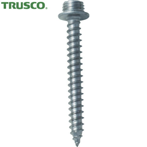 ȥ饹 TRUSCO ݥȥӥ425 ƥ󥳡 50 (1Pk) ֡PV-AA841