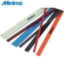 ミニモ Minimo ファイバーストーンスティック #1800 1×2mm (1個) 品番:RD3109