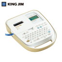 キングジム KING JIM ラベルプリンター テプラ PRO SR170 (1台) 品番:SR170