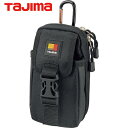 【6/22 20:00〜6/27 01:59迄 ポイント2倍 お買い物マラソン】 タジマ tajima 工具収納 セフ 着脱式パーツケース 胸用2段 (1個) ...