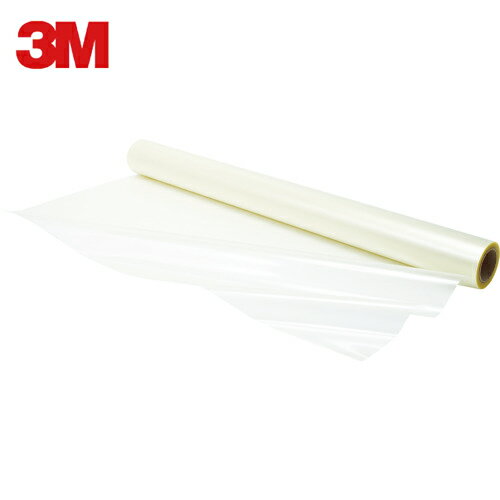 3M スリーエム 透明飛散防止フィルム 1016mmX60m (1巻) 品番:SH2CLAR 1016