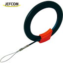 デンサン DENSAN フラットスチール釣り名人 (1個) 品番:SPJ-6807