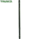 TRUSCO(トラスコ) W5/16 セパレーター B型 220mm 10本入 (1Pk) 品番：S ...