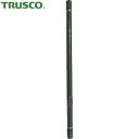 【6/22 20:00~6/27 01:59迄 ポイント2倍 お買い物マラソン】 トラスコ TRUSCO W3/8 セパレーター B型 700mm 10本入 (1Pk) 品番:SPB-700-W3/8