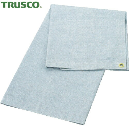 TRUSCO(トラスコ) スパッタシートアルファー 1号 920X920 (1枚) 品番：SPS-1A