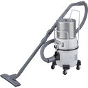スイデン Suiden 乾式クリーンルーム対応掃除機 (ULPAフィルター+紙パックフィルター) (1台) 品番:SCV-105(2)