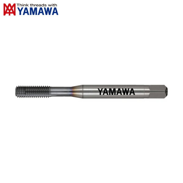 弥満和製作所 ヤマワ ショートチャンファトルクレスロールタップ SC-TL-RZ G6 M4X0.7 1P (1本) 品番：SC-TL-RZ-G6-M4X0.7-1P