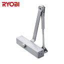 【6/22 20:00〜6/27 01:59迄 ポイント2倍 お買い物マラソン】 リョービ RYOBI 取替用ドアクローザ スタンダード型 (1台) 品番:S-...