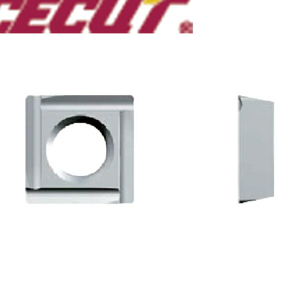 富士元工業 インサート AC16N (12個) 品番：SPET040102 AC16N